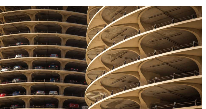 Financial Reporting System Enhancement for a World Leading Parking Management Company